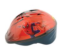 Marvel Spiderman Casco Sicurezza Scooter Bicicletta Skate Regolabile Kids 3 Anni