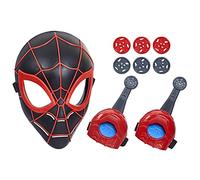 Spiderman Spiderverse Web Action Gear (8026102)