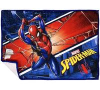 SPIDERMAN TOVAGLIETTA TESSUTO 40x30 SP08