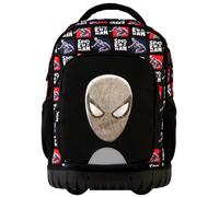 Spiderman trolley scuola zaino su ruote SPIDER-MAN TROLLEY ZAINO