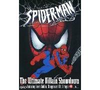 Spiderman - Ultimate Villain Showdown [ Animated ]