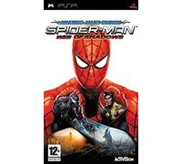 Spiderman Web of Shadows [Edizione : Germania]