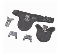 SpiderPro DSLR Dual Camera System V2 Sistema di trasporto a spalla per due reflex digitali professionali