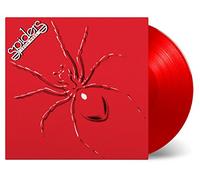 Spiders from Mars - S/T-Colored