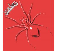Spiders From Mars Spiders from Mars (Vinyl LP) 12" Album
