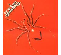 Spiders from Mars - The Spiders from Mars