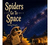 Spiders Go To Space