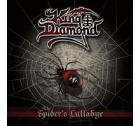 Spider's Lullabye