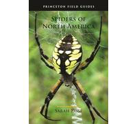 Spiders of North America