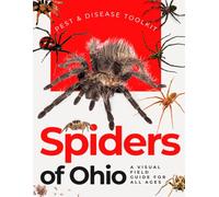 Spiders of Ohio: A Beginner’s Visual Identification Guide