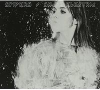 Spiders - Shake Electric