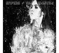 Spiders - Shake Electric