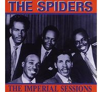 SPIDERS - The Imperial Sessions (2-CD)