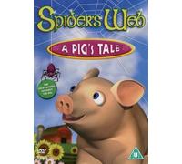 Spider's Web - a Pig's Tale [DVD] [Edizione: Regno Unito]