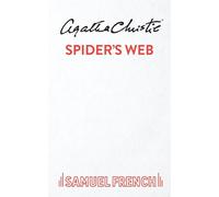 Spider's Web - Christie Agatha