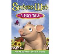 Spiders Web - Pigs Tale