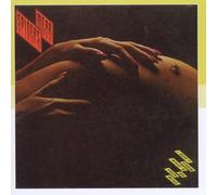 Spiders Webb I Don't Know What's On Your Mind (CD) Album