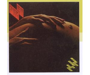 Spiders Webb I Don't Know What's On Your Mind (CD) Album