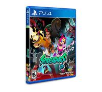 Spidersaurs [Limitata Run Giochi #495] - PS4