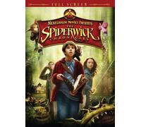 Spiderwick Chronicles
