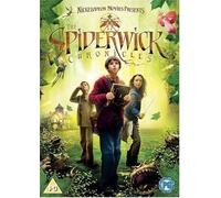 Spiderwick Chronicles [Edizione: Regno Unito] [Edizione: Regno Unito]