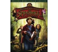 Spiderwick Chronicles [NTSC]