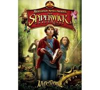 Spiderwick Chronicles, the Coll