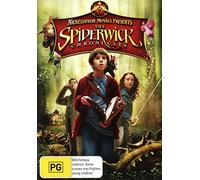 Spiderwick Chronicles, The [Edizione: Australia]