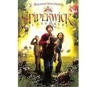 Spiderwick Le Cronache