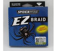 Spiderwire 1140565 SEZB50G-110 Filo Intrecciato-50 Lb Test-110 Yarde