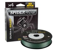 Spiderwire Dura 4 Green