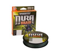 Spiderwire Dura Braid Moss Green 135m Trecciato