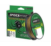 Spiderwire Stealth Smooth 8 Camo 150m 0.05mm-0.23mm Trecciato