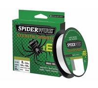 Spiderwire Stealth Smooth 8 Translucent 150m 0.06mm-0.23mm Trecciato