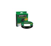 Spiderwire Stealth Smooth x12 Braid 0,19mm/18kg/150m Muschio Verde Intrecciato