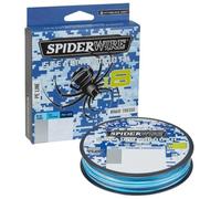 Spiderwire Stealth Smooth8 Blue Camo 150 m