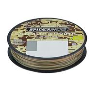 Spiderwire Stealth Smooth 8 Camo 150m 0.05mm-0.23mm Trecciato