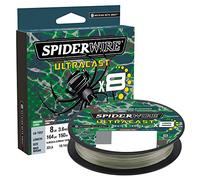SpiderWire Treccia Ultracast - SUCFS65-IC