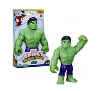 Spidey Amazing Friends Mega Hulk Hasbro F7572