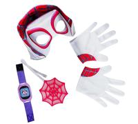 Spidey And His Amazing Friends Bambini Fantasma Accessorio per il (BN5775)