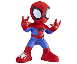 SPIDEY AND HIS AMAZING FRIENDS Dance N Crawl Spidey