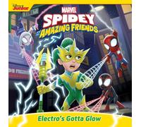 Spidey and His Amazing Friends: Electro's Gotta Glow