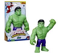 Spidey And His Amazing Friends Figura Gigante Hulk
