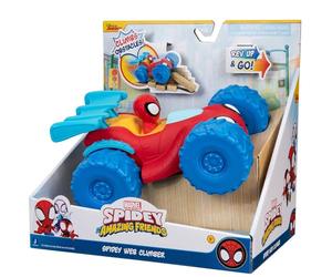 Spidey and his Amazing Friends Jazwares Numero di stile SNF - SNF0244