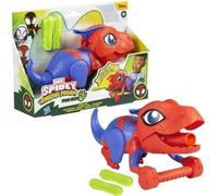 SPIDEY DINO -REX- SPARA DARDI