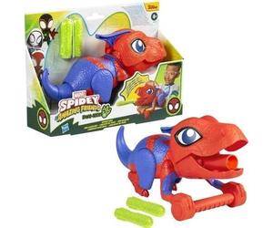 SPIDEY DINO -REX- SPARA DARDI