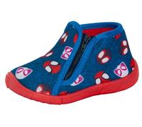 Spidey e i suoi fantastici amici Pantofole Scarponi Spiderman per neonati Stivaletti con cerniera Scarpe da casa