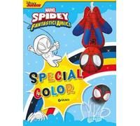 Spidey e i suoi fantastici amici. Special color. Ediz. a colori
