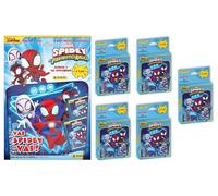 Spidey e i Suoi Fantastici Amici Sticker Collection - Special Pack Panini