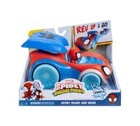 SPIDEY E I SUOI INCREDIBILI AMICI SNF0427